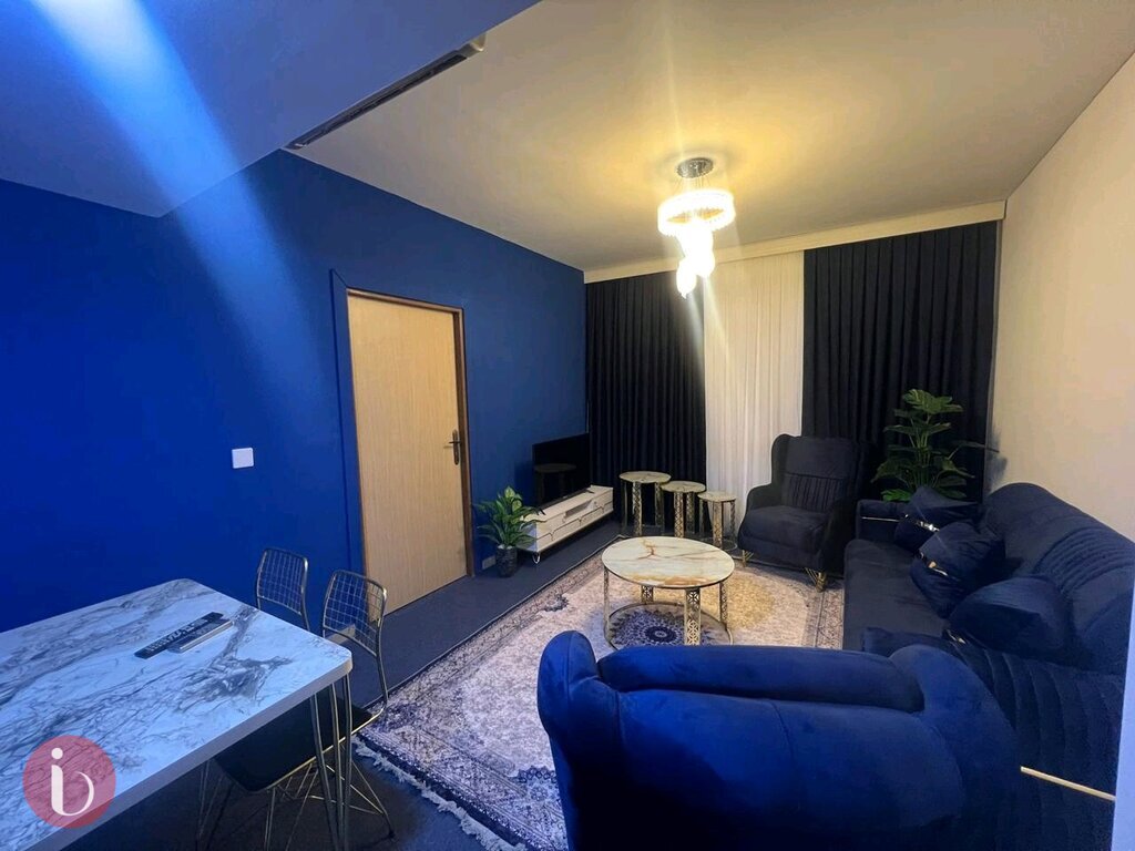 Apartment for rent in erbil lebanese village