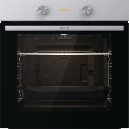 Gorenje BO6712E02XK Electric Oven 60 cm